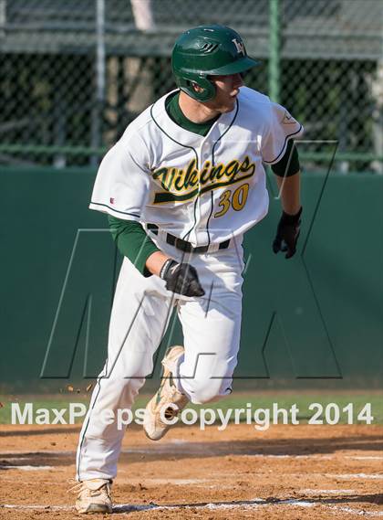 Thumbnail 3 in Monroe vs. Loudoun Valley (VHSL Conference 28 Final) photogallery.