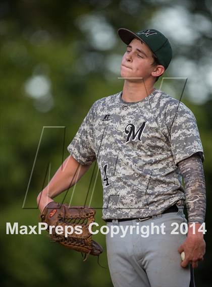 Thumbnail 1 in Monroe vs. Loudoun Valley (VHSL Conference 28 Final) photogallery.