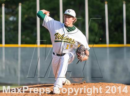 Thumbnail 1 in Monroe vs. Loudoun Valley (VHSL Conference 28 Final) photogallery.