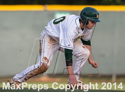 Thumbnail 2 in Monroe vs. Loudoun Valley (VHSL Conference 28 Final) photogallery.