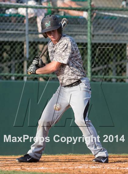 Thumbnail 1 in Monroe vs. Loudoun Valley (VHSL Conference 28 Final) photogallery.