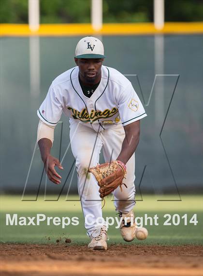 Thumbnail 1 in Monroe vs. Loudoun Valley (VHSL Conference 28 Final) photogallery.