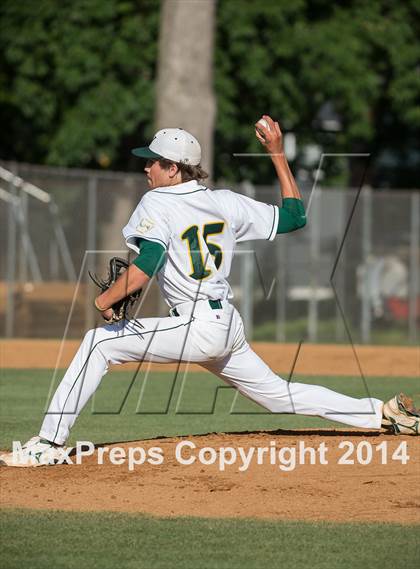 Thumbnail 2 in Monroe vs. Loudoun Valley (VHSL Conference 28 Final) photogallery.