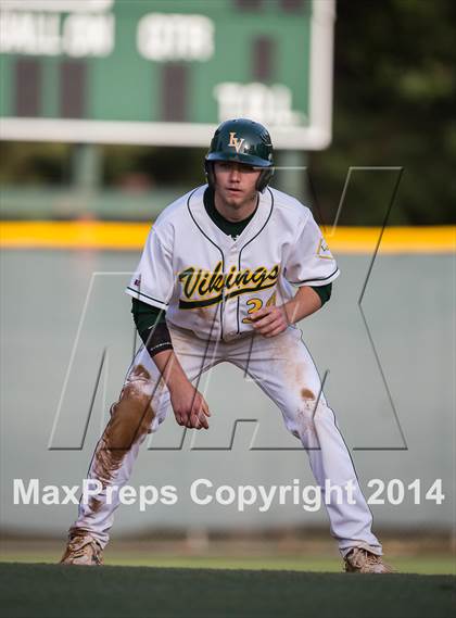 Thumbnail 3 in Monroe vs. Loudoun Valley (VHSL Conference 28 Final) photogallery.