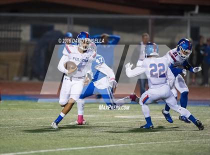 Thumbnail 3 in Folsom @ Rocklin photogallery.