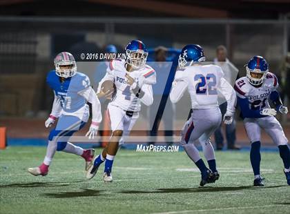 Thumbnail 2 in Folsom @ Rocklin photogallery.