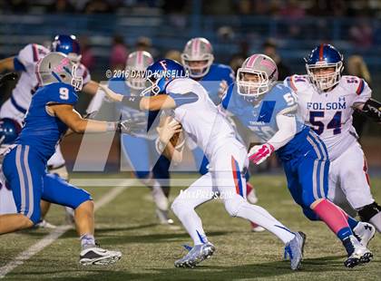 Thumbnail 1 in Folsom @ Rocklin photogallery.