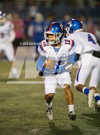 Thumbnail 1 in Folsom @ Rocklin photogallery.