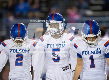 Thumbnail 1 in Folsom @ Rocklin photogallery.