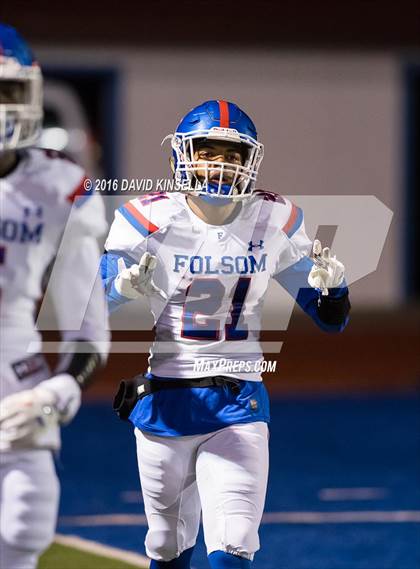 Thumbnail 3 in Folsom @ Rocklin photogallery.