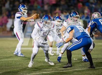 Thumbnail 3 in Folsom @ Rocklin photogallery.