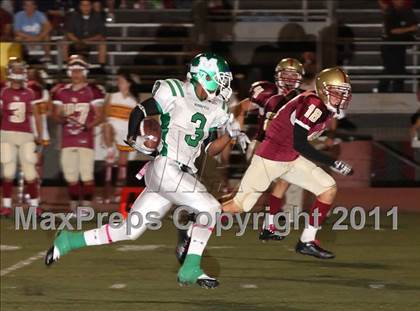 Thumbnail 3 in Monrovia @ La Canada photogallery.