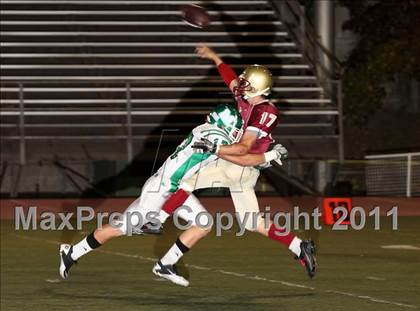 Thumbnail 3 in Monrovia @ La Canada photogallery.