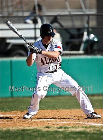 Thumbnail 2 in Aledo vs. Sherman (Jerry Durant Classic Tournament) photogallery.
