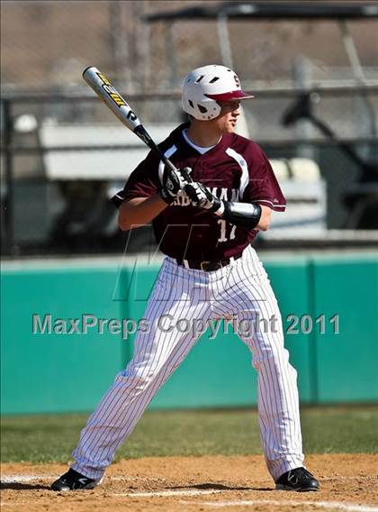 Thumbnail 3 in Aledo vs. Sherman (Jerry Durant Classic Tournament) photogallery.