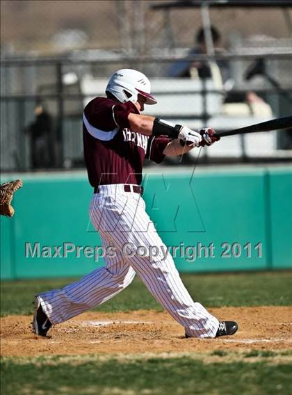 Thumbnail 2 in Aledo vs. Sherman (Jerry Durant Classic Tournament) photogallery.