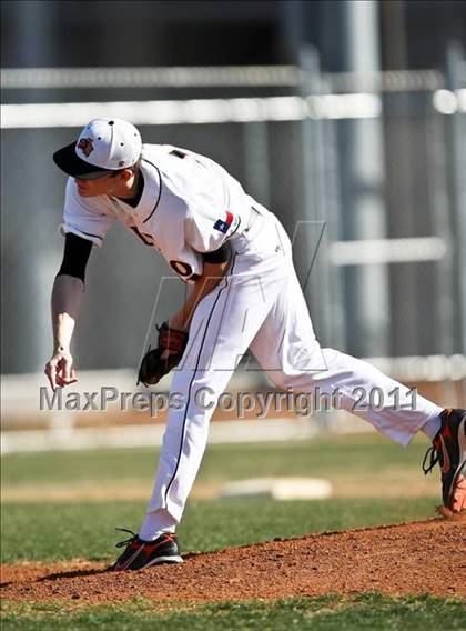 Thumbnail 1 in Aledo vs. Sherman (Jerry Durant Classic Tournament) photogallery.