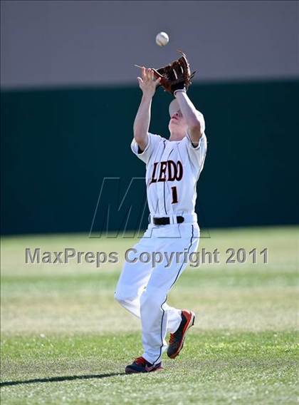Thumbnail 1 in Aledo vs. Sherman (Jerry Durant Classic Tournament) photogallery.