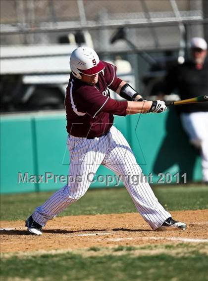 Thumbnail 2 in Aledo vs. Sherman (Jerry Durant Classic Tournament) photogallery.