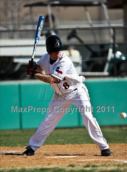 Thumbnail 2 in Aledo vs. Sherman (Jerry Durant Classic Tournament) photogallery.