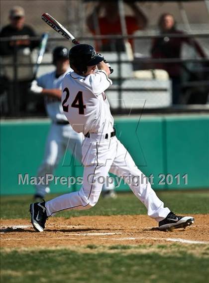 Thumbnail 1 in Aledo vs. Sherman (Jerry Durant Classic Tournament) photogallery.