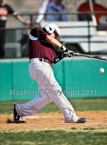 Thumbnail 1 in Aledo vs. Sherman (Jerry Durant Classic Tournament) photogallery.