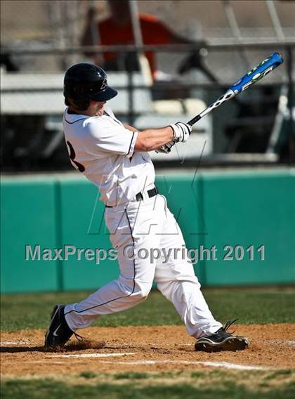 Thumbnail 3 in Aledo vs. Sherman (Jerry Durant Classic Tournament) photogallery.