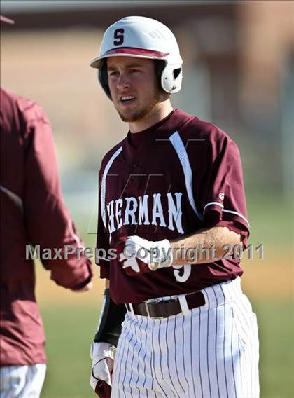 Thumbnail 3 in Aledo vs. Sherman (Jerry Durant Classic Tournament) photogallery.