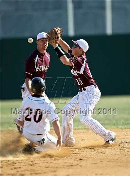 Thumbnail 1 in Aledo vs. Sherman (Jerry Durant Classic Tournament) photogallery.