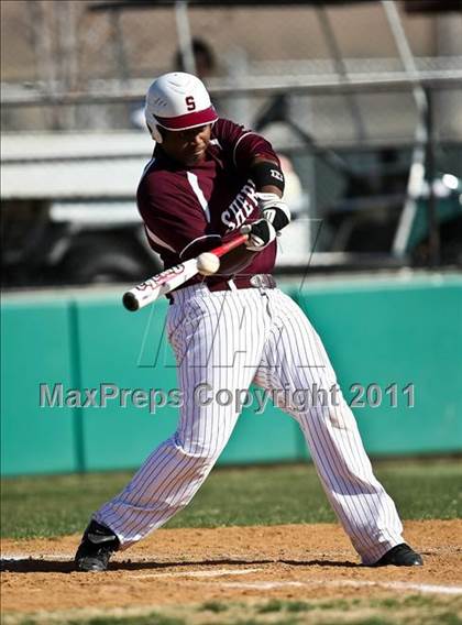 Thumbnail 2 in Aledo vs. Sherman (Jerry Durant Classic Tournament) photogallery.