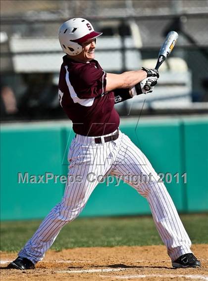 Thumbnail 2 in Aledo vs. Sherman (Jerry Durant Classic Tournament) photogallery.