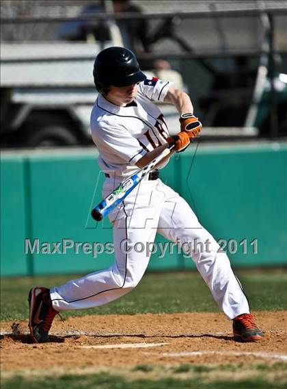 Thumbnail 3 in Aledo vs. Sherman (Jerry Durant Classic Tournament) photogallery.