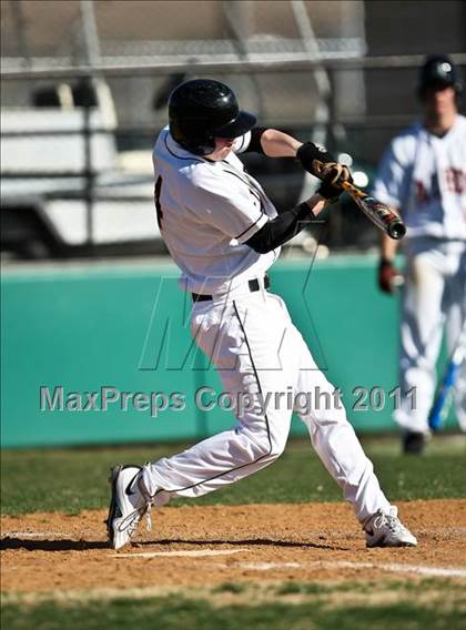 Thumbnail 2 in Aledo vs. Sherman (Jerry Durant Classic Tournament) photogallery.