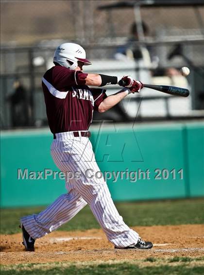 Thumbnail 1 in Aledo vs. Sherman (Jerry Durant Classic Tournament) photogallery.