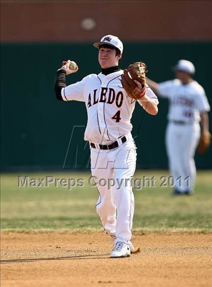 Thumbnail 1 in Aledo vs. Sherman (Jerry Durant Classic Tournament) photogallery.