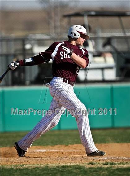 Thumbnail 2 in Aledo vs. Sherman (Jerry Durant Classic Tournament) photogallery.