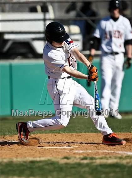 Thumbnail 3 in Aledo vs. Sherman (Jerry Durant Classic Tournament) photogallery.