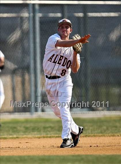 Thumbnail 2 in Aledo vs. Sherman (Jerry Durant Classic Tournament) photogallery.