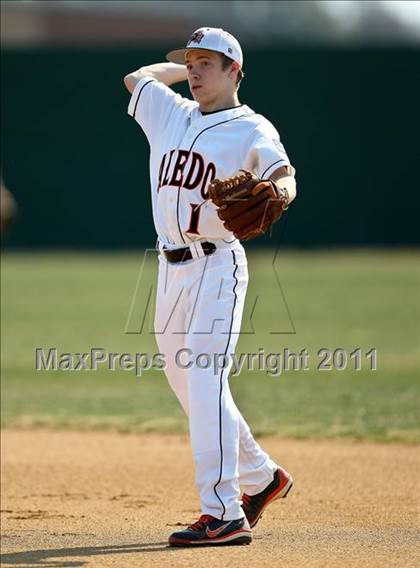 Thumbnail 3 in Aledo vs. Sherman (Jerry Durant Classic Tournament) photogallery.