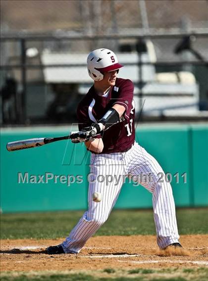 Thumbnail 1 in Aledo vs. Sherman (Jerry Durant Classic Tournament) photogallery.