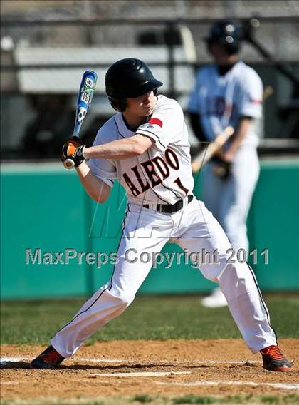 Thumbnail 3 in Aledo vs. Sherman (Jerry Durant Classic Tournament) photogallery.