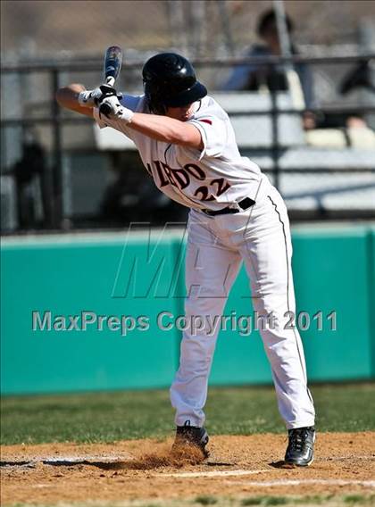 Thumbnail 1 in Aledo vs. Sherman (Jerry Durant Classic Tournament) photogallery.
