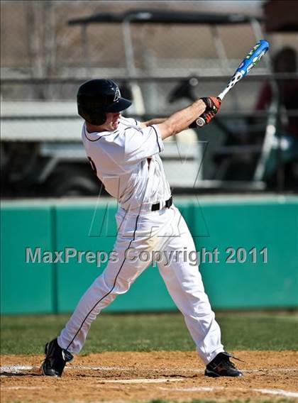 Thumbnail 1 in Aledo vs. Sherman (Jerry Durant Classic Tournament) photogallery.