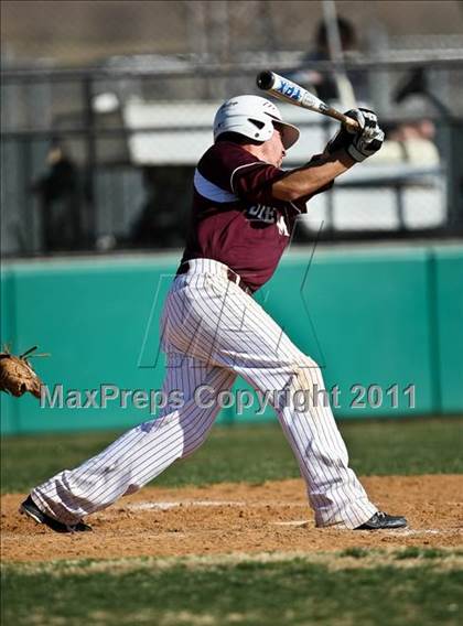 Thumbnail 2 in Aledo vs. Sherman (Jerry Durant Classic Tournament) photogallery.