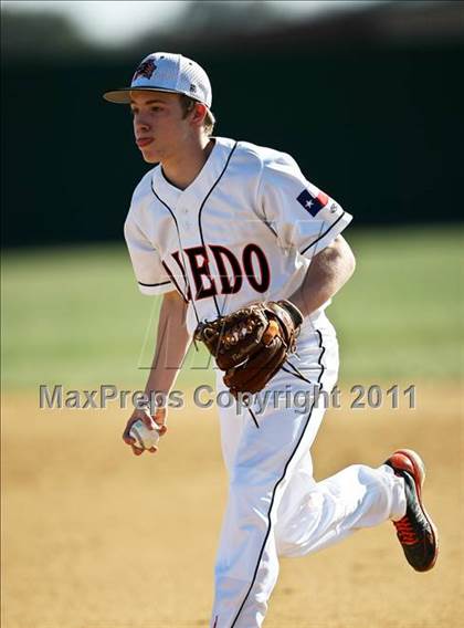 Thumbnail 1 in Aledo vs. Sherman (Jerry Durant Classic Tournament) photogallery.