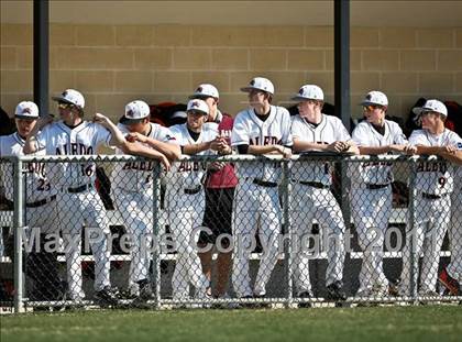 Thumbnail 2 in Aledo vs. Sherman (Jerry Durant Classic Tournament) photogallery.