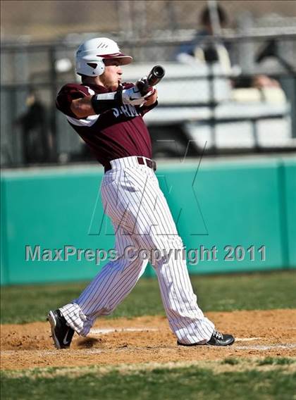 Thumbnail 2 in Aledo vs. Sherman (Jerry Durant Classic Tournament) photogallery.