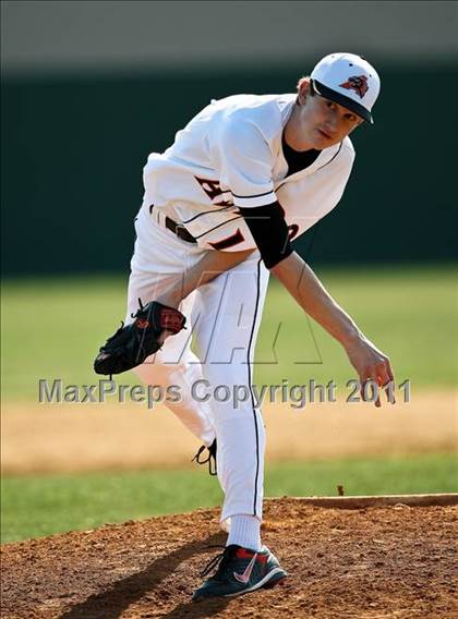 Thumbnail 1 in Aledo vs. Sherman (Jerry Durant Classic Tournament) photogallery.