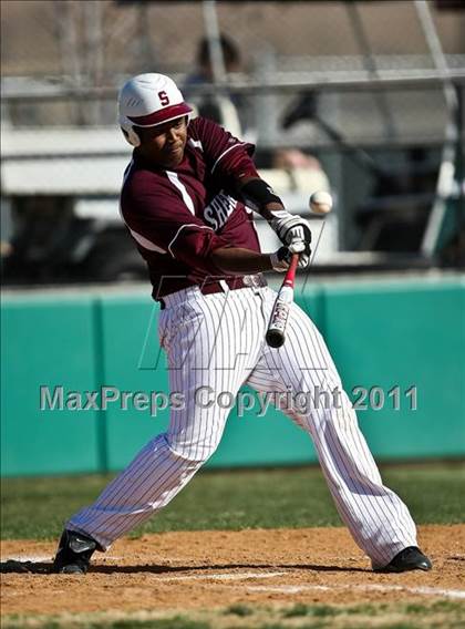 Thumbnail 1 in Aledo vs. Sherman (Jerry Durant Classic Tournament) photogallery.