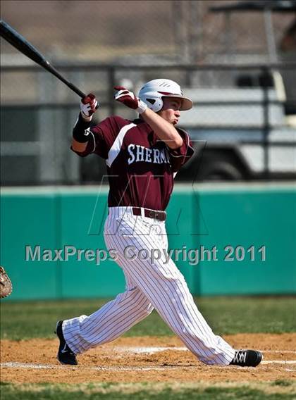 Thumbnail 1 in Aledo vs. Sherman (Jerry Durant Classic Tournament) photogallery.